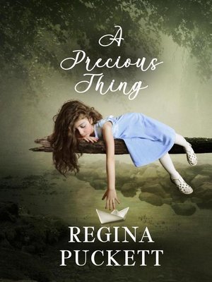cover image of A Precious Thing